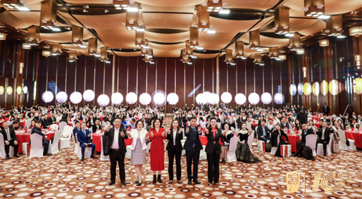 与法同行，十载明志：北京在明律师事务所10周年庆典圆满举行！